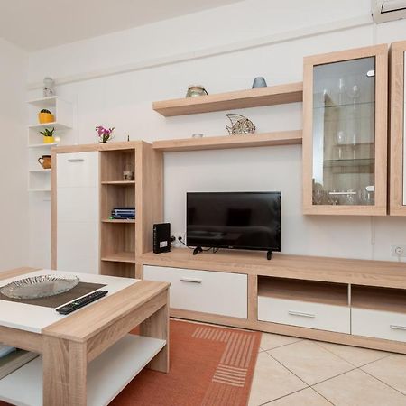 Apartman Valter Zadar Eksteriør bilde