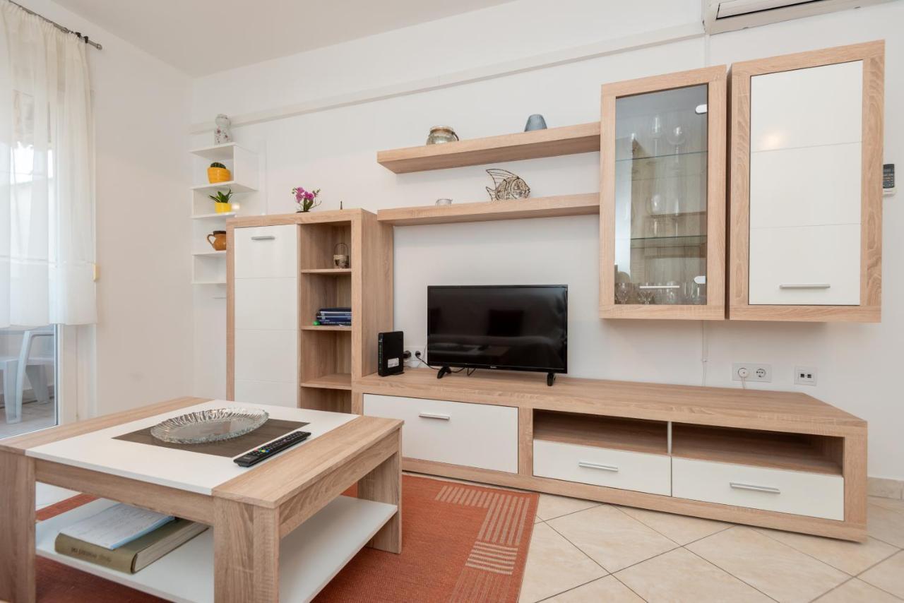 Apartman Valter Zadar Eksteriør bilde