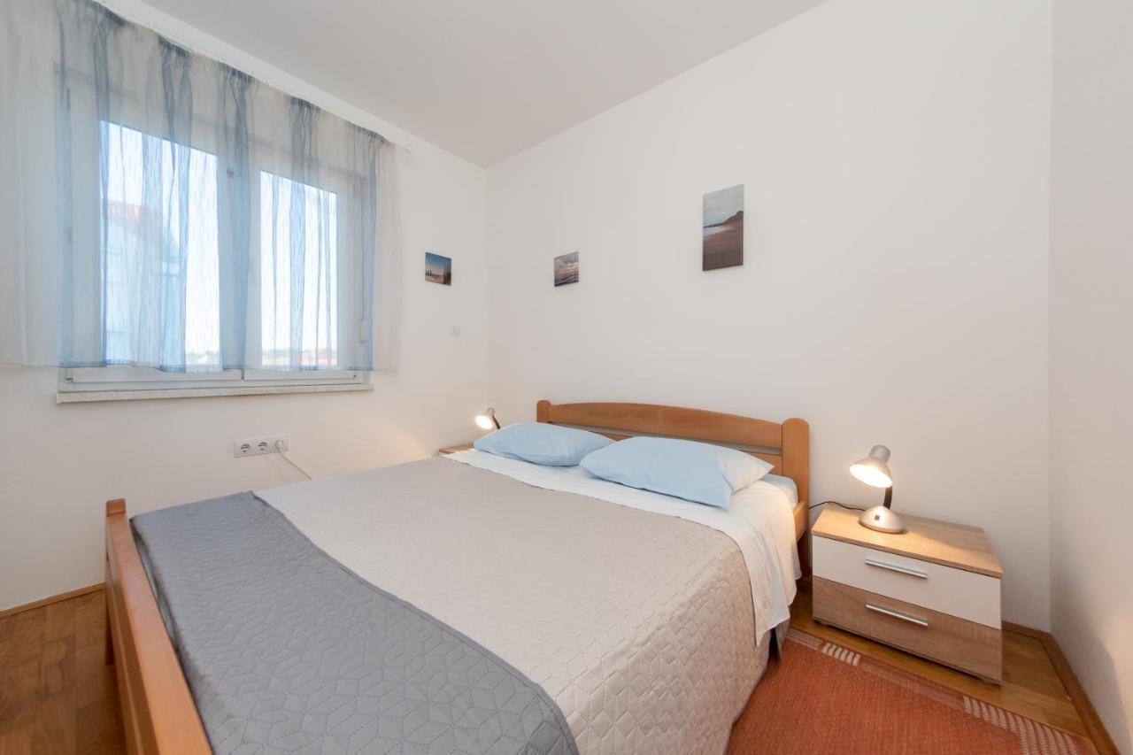 Apartman Valter Zadar Eksteriør bilde