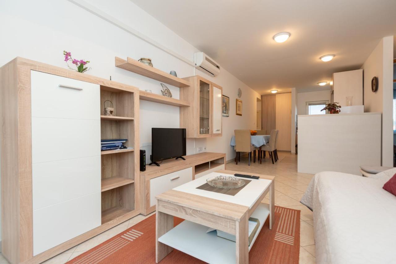 Apartman Valter Zadar Eksteriør bilde